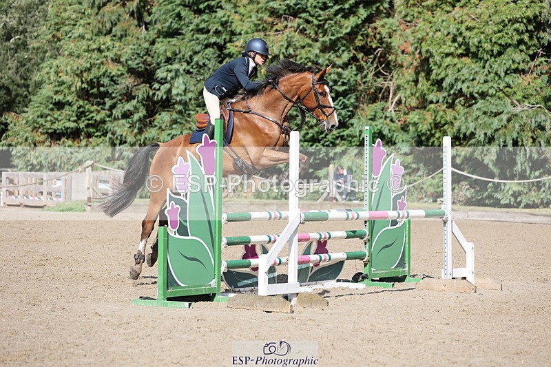 250831A-153843-11219 - Cls 44 95cm Amateur Quali