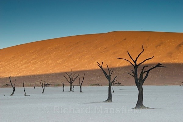  - Namibia