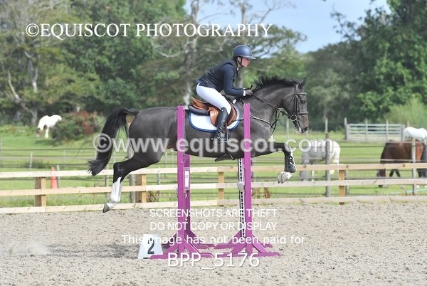 BPP_5176 - CLASS 11  British Novice/ 90cm Open