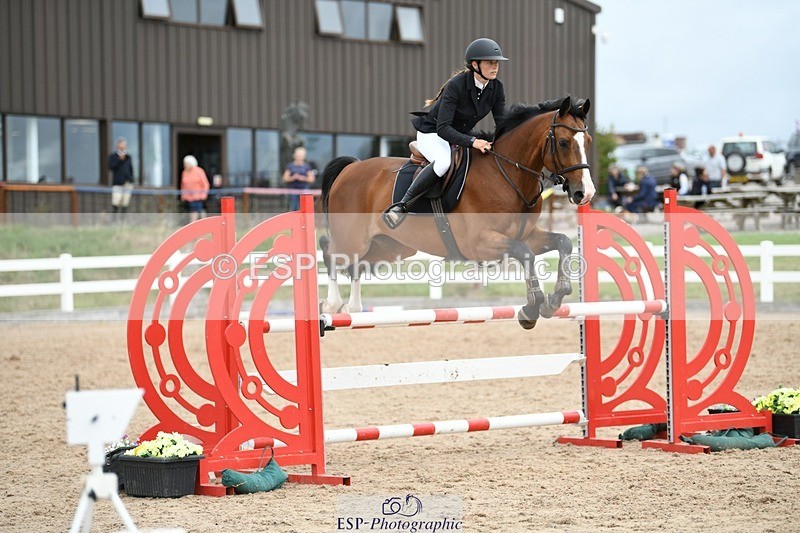 250803-134905-13705 - Cls 35 1.05 National Amateur Championship Qualifier