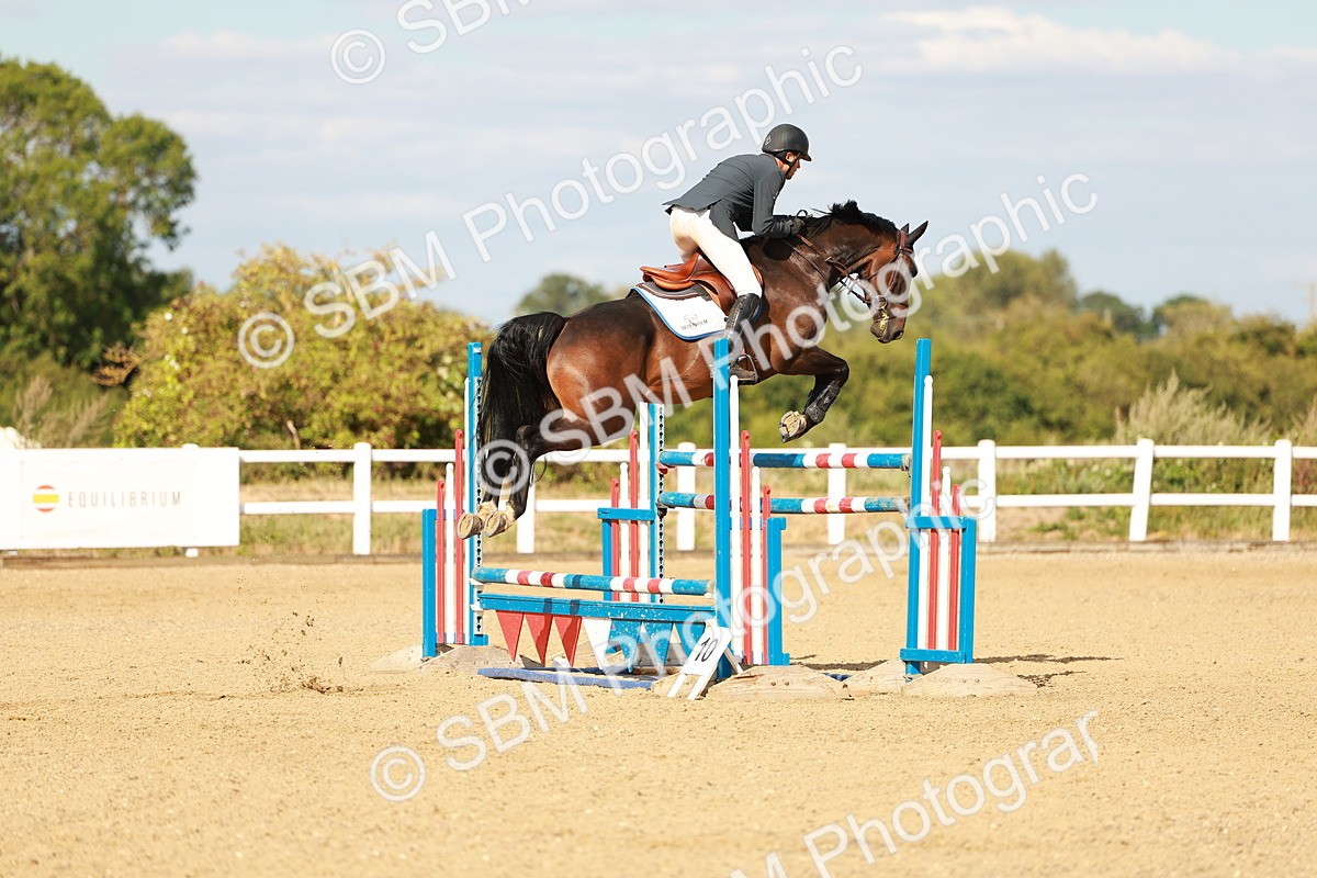 SBM_007825 - Class 6 - National 1.30m 1.40m
