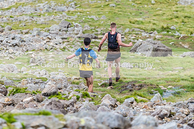 Wasdale-1051 - Wasdale Horseshoe Fell Race Saturday 13th July 2024