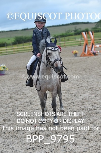 BPP_9795 - CLASS 23 SUN Club/ Unaffiliated 70cms Open