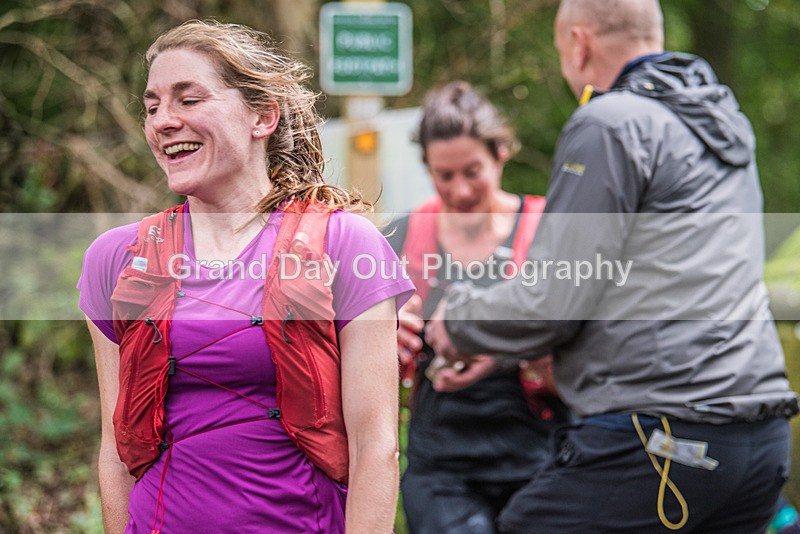 Kong MMM-731 - Kong Mini Mountain Marathon Round 2 Peak District Bradfield Sunday 24th September 2023