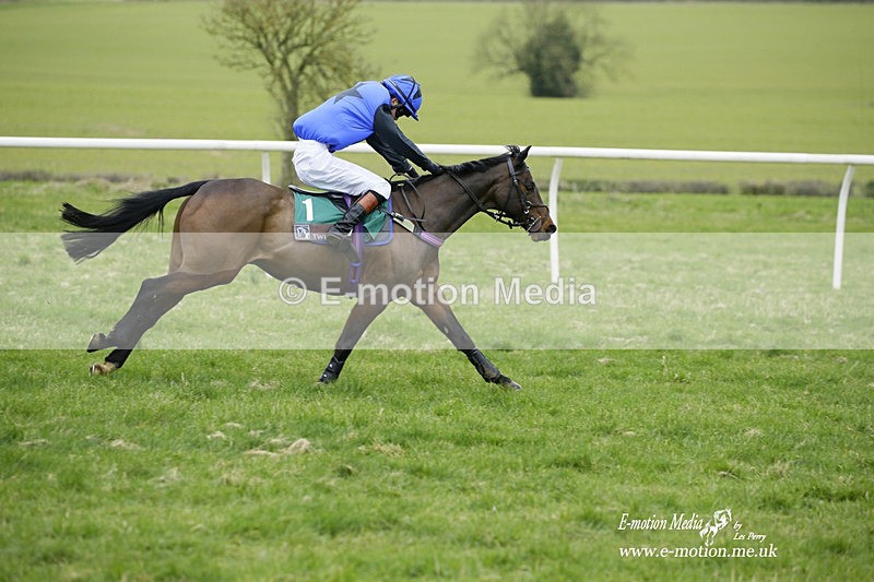 PtP 050322 61 - The Beaufort Races Didmarton 05/03/22