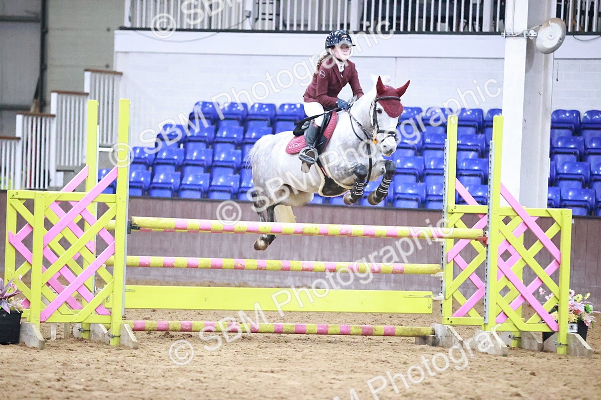 SBM_003085 - Class 13 - Blue Chip Pony Newcomers 1.00m