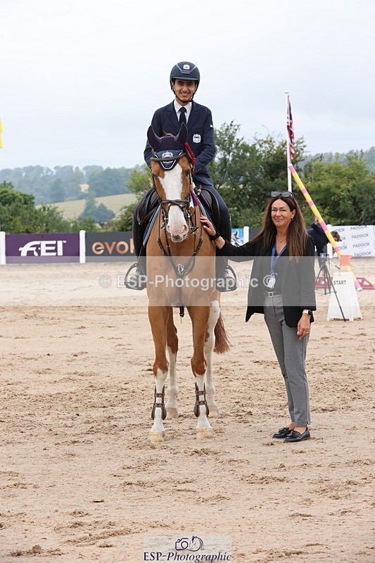 250717-103435-04078 - Cls 9, 1 Star Bronze Tour