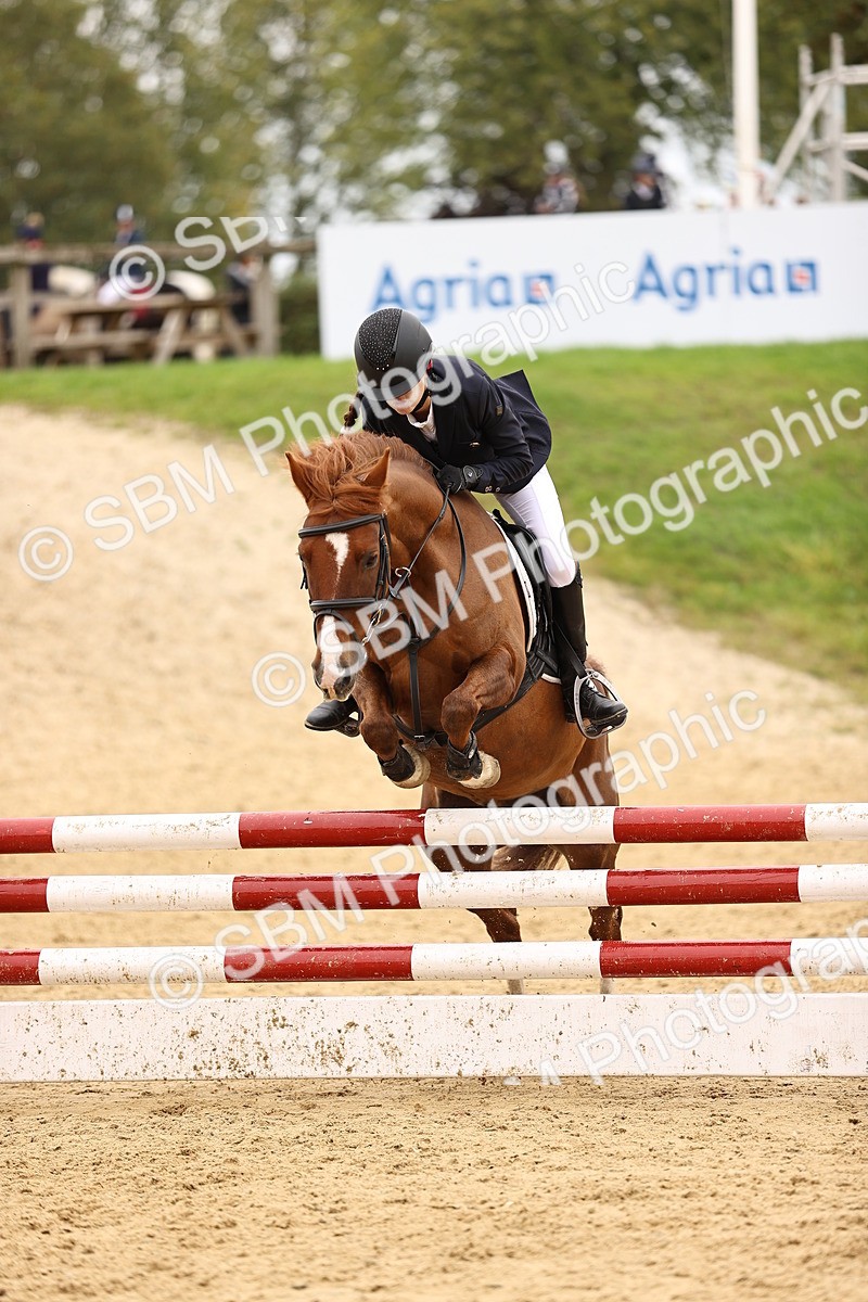 SBM_65699 - J17 - Junior Pony 80cm Championship