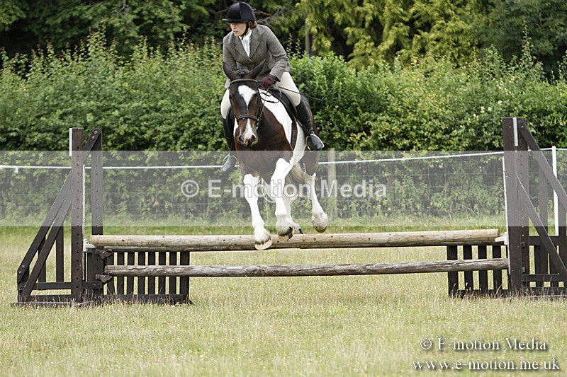 BVR160717-119 - Ring 3 BVRC Show 16/07/17