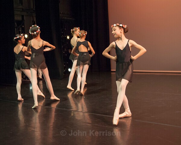  - Masters of Ballet Academy Vaganova Summer Intensive 2016