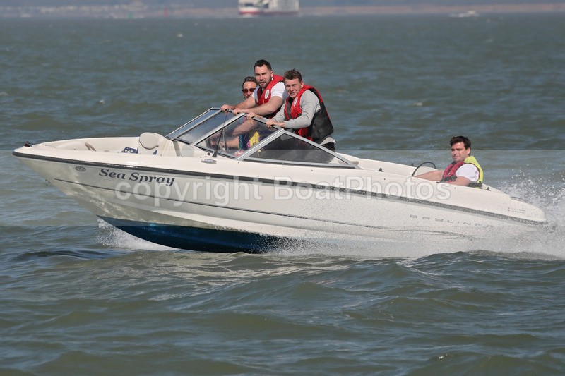170409 SEA SPRAY - BAYLINER 1Y3A1129 - Speedboats