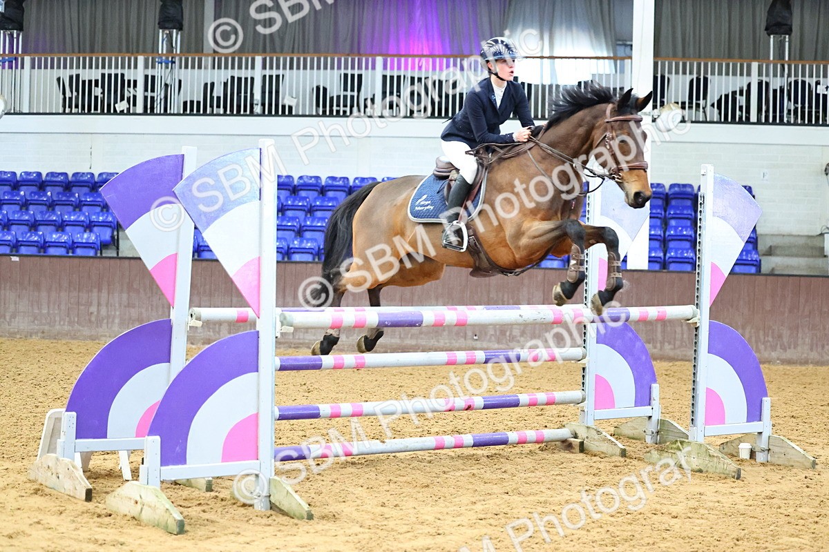 SBM_000921 - Class 4 - Senior Newcomers - 1.10m