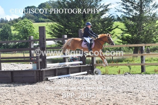 BPP_2095 - DERBY CLASS 6 - 70CM