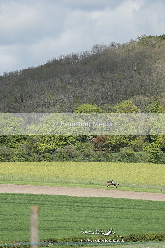 PtP 070523 308 - Kimblewick Races Coronation Meet  Kingston Blount 07/05/23