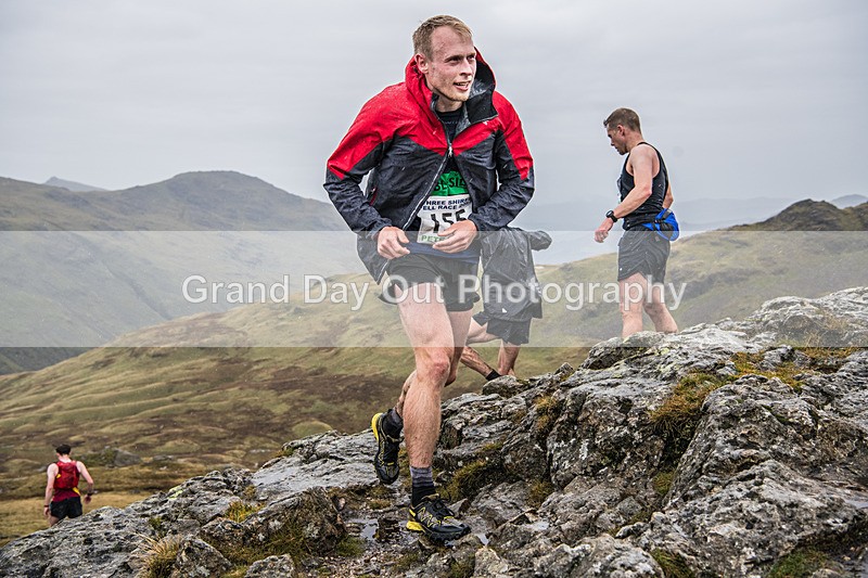 Three Shires-243 - Three Shires Fell Race Saturday 20th September 2025