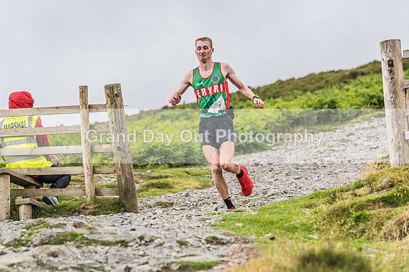 Skiddaw-530 - Skiddaw Fell Race Sunday 2nd July 2023