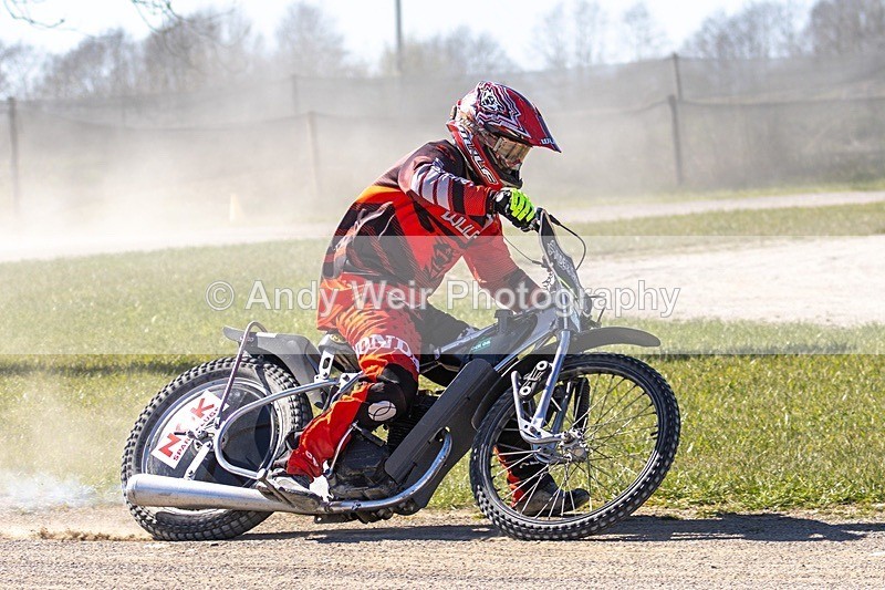 250405-R7-9B3A3616 - Rde & Skid It Speedway Experience Day 05th April 2025