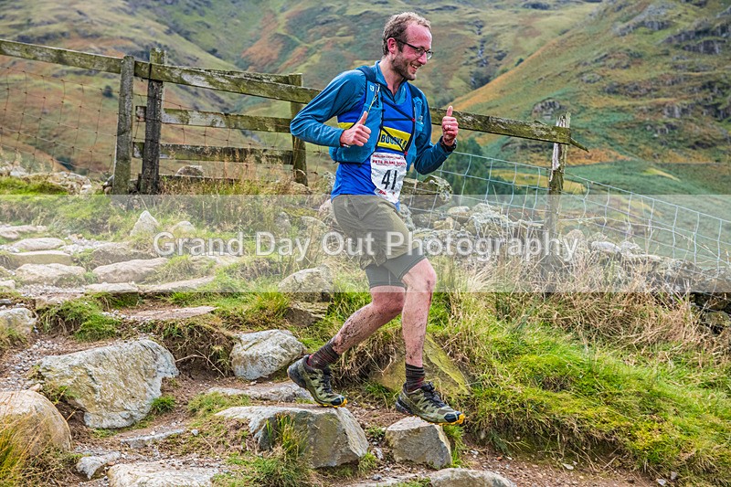 Langdale-1745 - Langdale Horseshoe Fell Race Saturday 8th October 2022