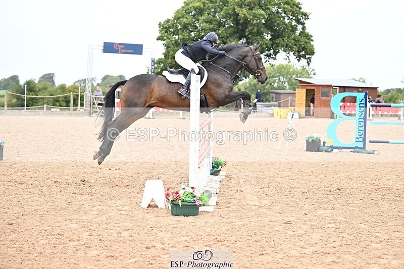 250914-114345-08580 - Cls 27 Snr 1.05m and 1.10m Grand Prix