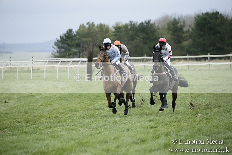 PtP 031217 19 - Hursley Hambledon Point-to-Point Larkhill 03/12/17