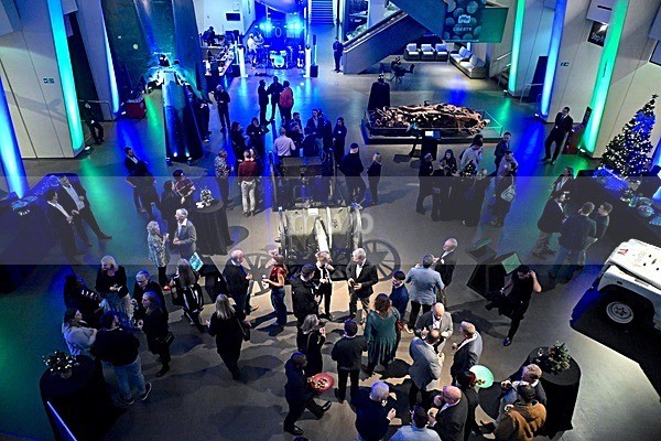  - CRUISE BRITAIN 2025