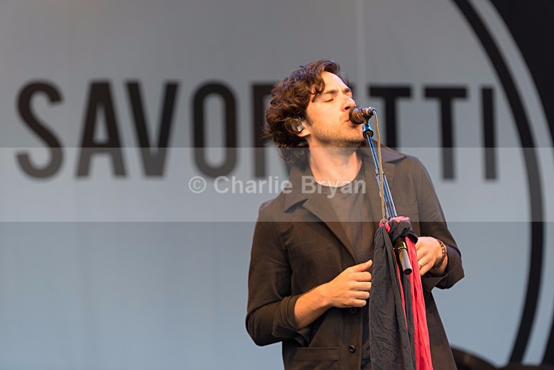  - Cornbury Festival 2017, Last Ever?