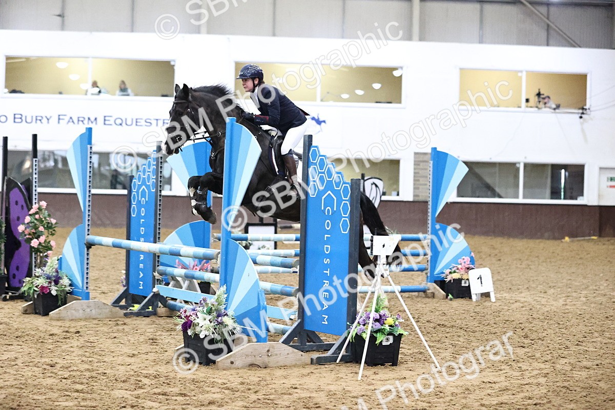 SBM_003127 - Class 14 - Senior British Novice - 90cm