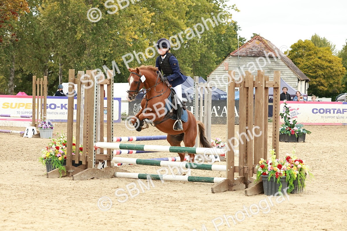 SBM_67180 - J13 - Junior Pony 60cm Championship
