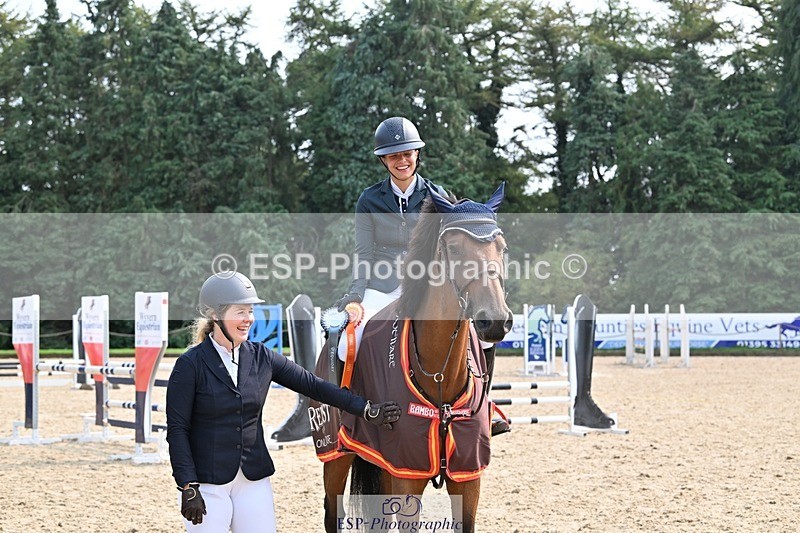 240818-154352-05315 - Cls 12A Snr Foxhunter & 1.20m Open