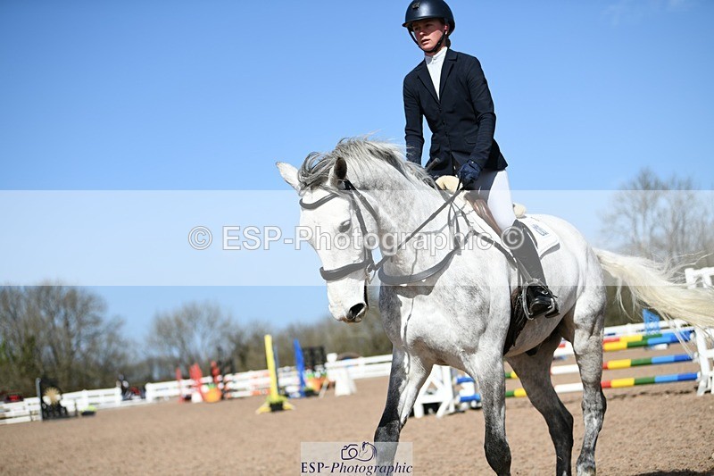 250330-124240-06840 - Cls 34 85cm National Amateur Quali