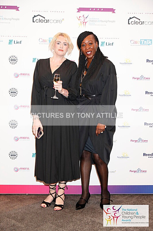 _09I1978 copy - The CYP Awards 2025