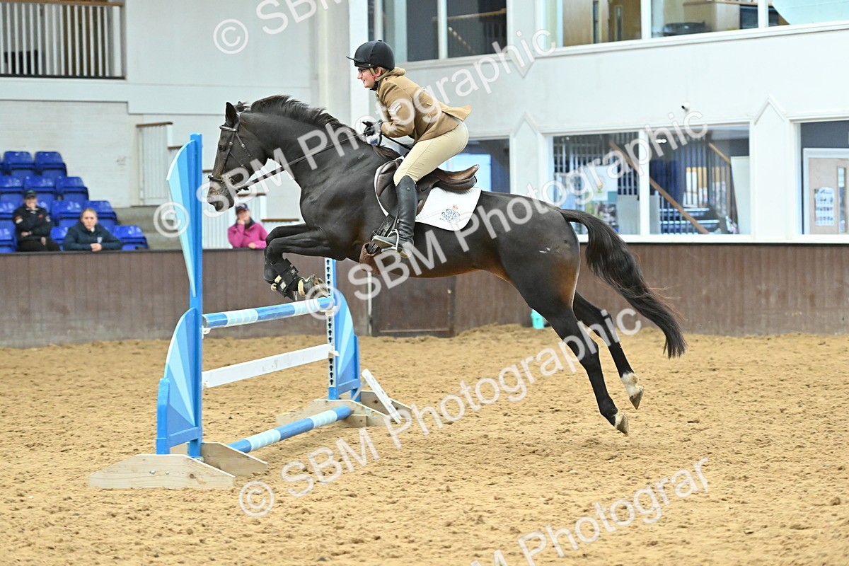 SBM_005453 - Class 58,59 - 90cm Restricted & Open