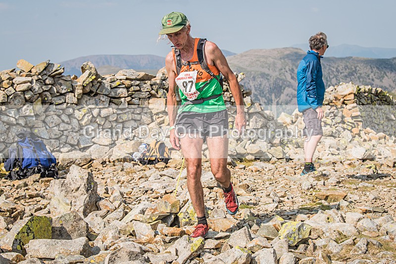 Ennerdale-646 - Ennerdale Horseshoe Fell Race Saturday 10th June 2023