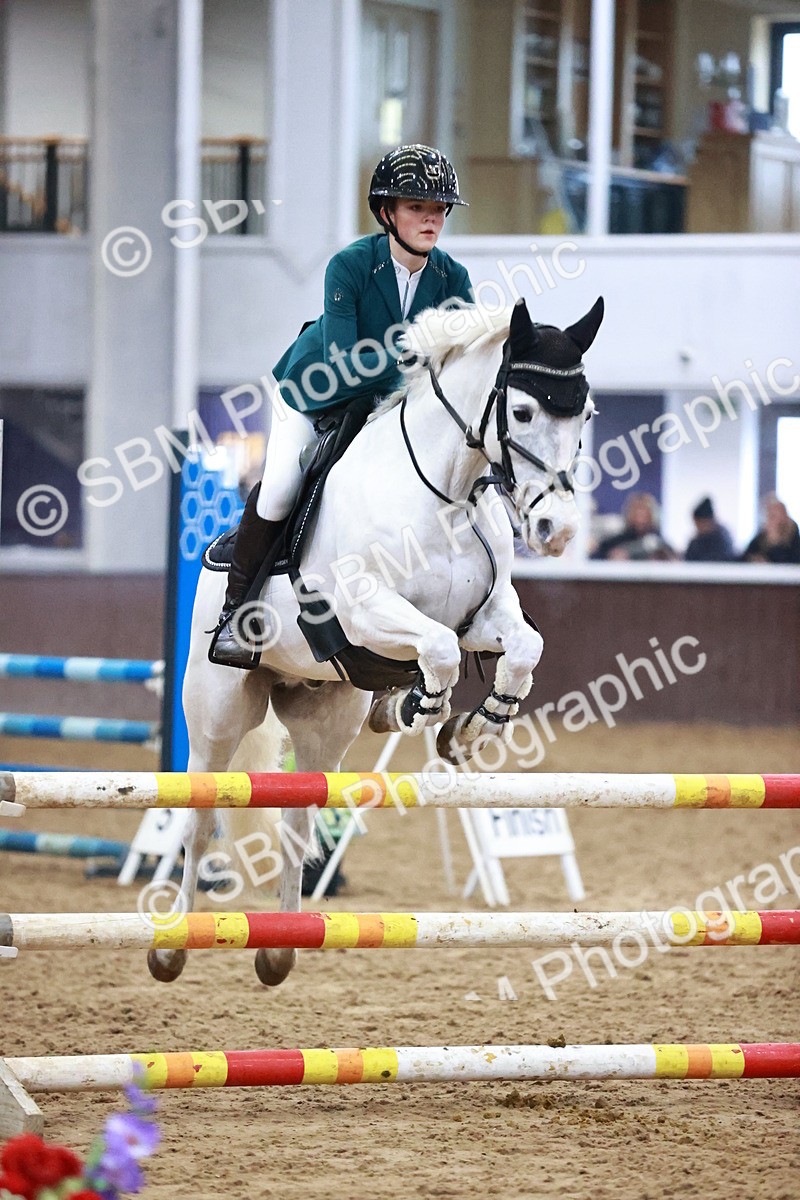 SBM_001050 - Class 3 - Pony Discovery 90cm