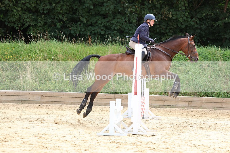 3E7A2994 - Class 5: 60cm Senior