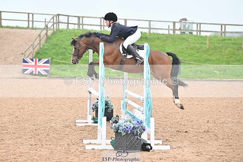 240505A-112137-04833 - Cls 3  Pony Discovery & 90cm Open