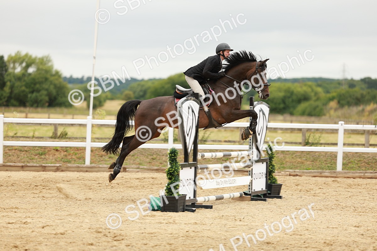 SBM_006562 - Class 1 - Senior British Novice - 90cm Open