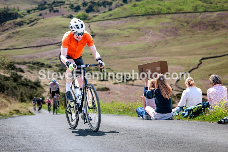 122911 - Blea Tarn Climb 12:00 - 13:00