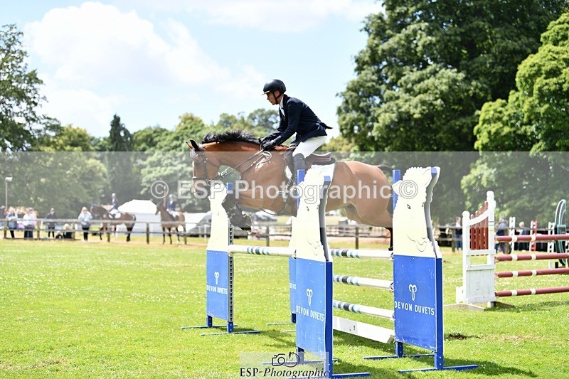 240704-134213-03970 - Cls 13 1.10m Amateur Qualifier