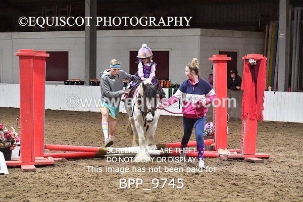 BPP_9745 - CLASS 1 CROSSPOLES