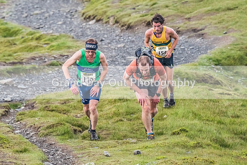 Belt Up Blencathra-58 - Kong Belt Up Blencathra Wednesday 8th June 2022