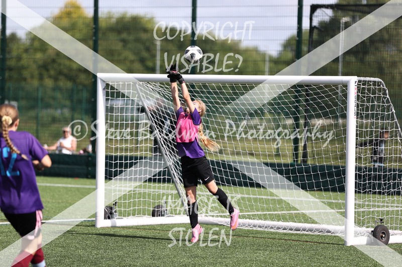 1DX30734 - Sun 14th U11 Girls