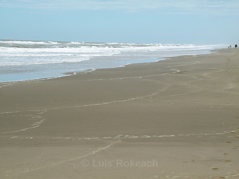  - Sea
