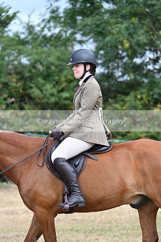 WJ7_0043 - Class 2 Best rider