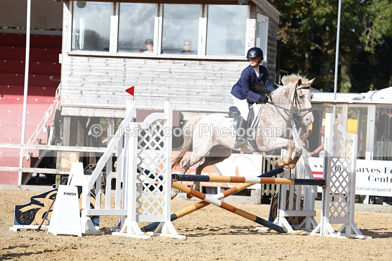 3E7A5531 - Class 10: 90cm open