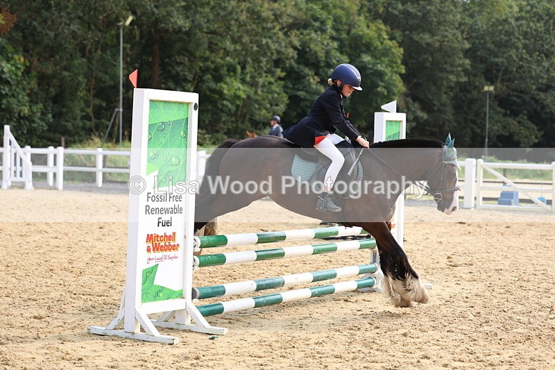 3E7A2942 - Class 11: Junior 70cm