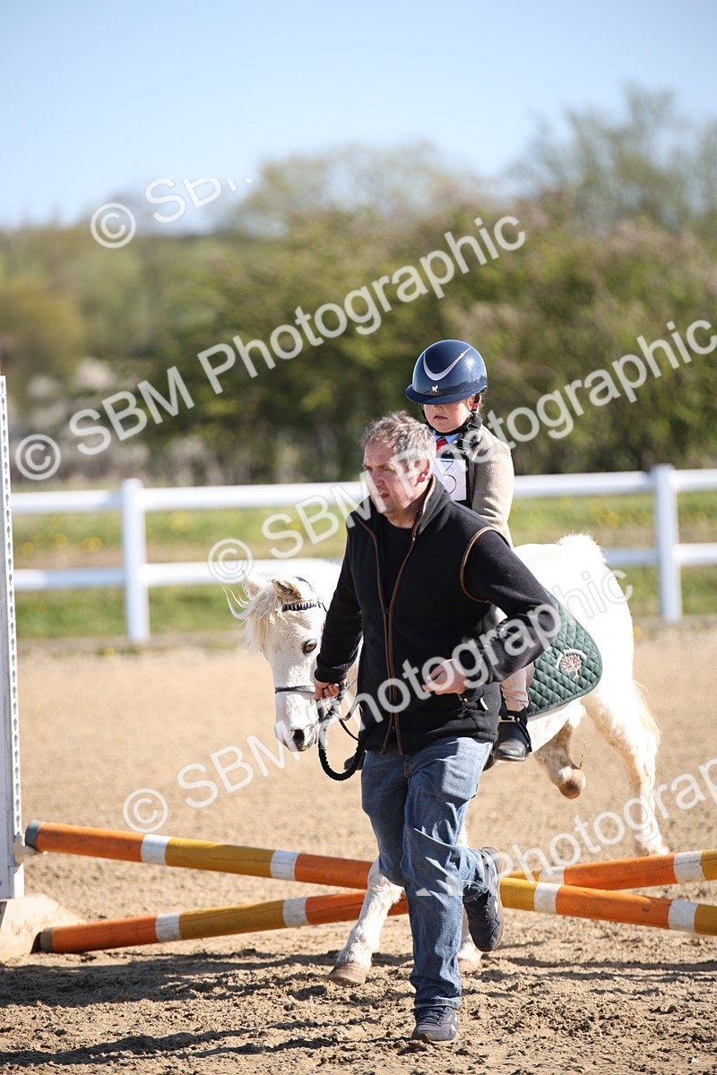 SBM_000299 - Class 1 - 40cm