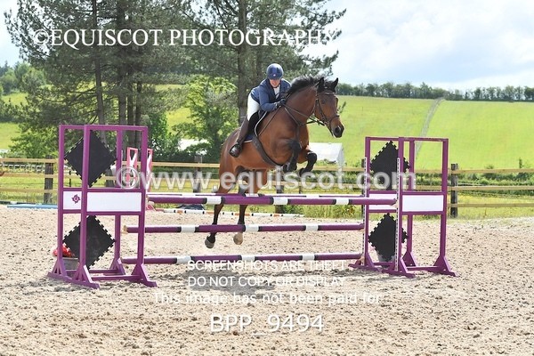 BPP_9494 - CLASS 4 Senior Discovery/ 1m Open