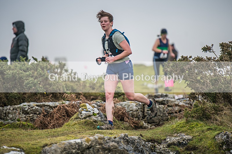 KWL-682 - Kendal Winter League Birkrigg Sunday 29th January 2023