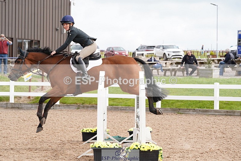 240915A-114228-09514 - Cls 33 85cm Amateur Qualifier
